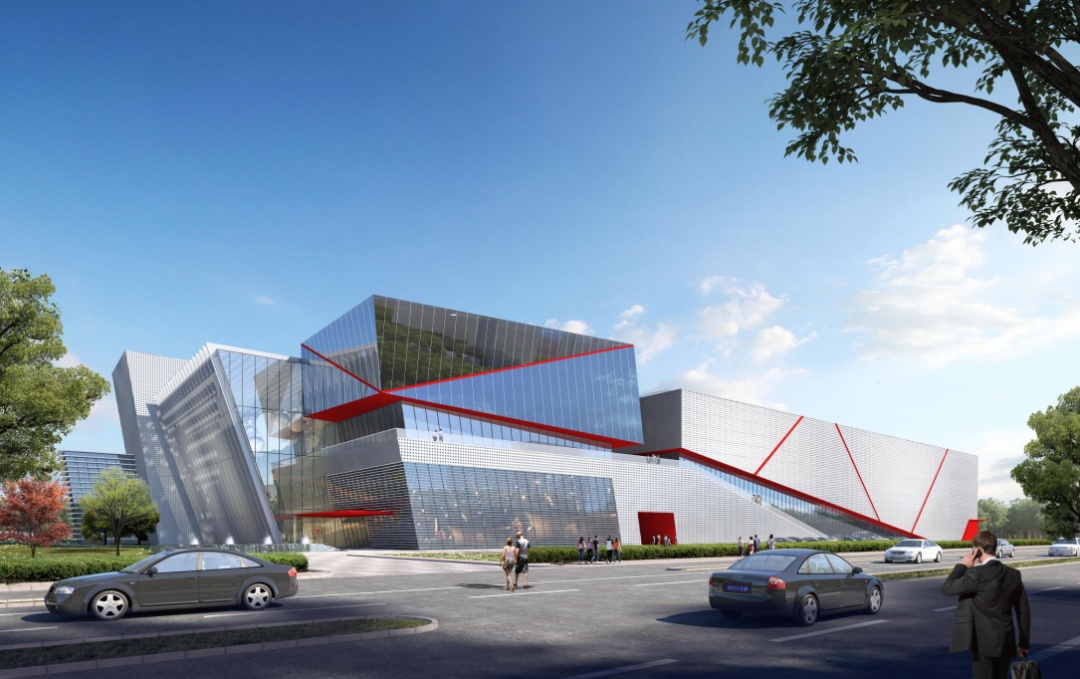 智能新引擎賦能城市未來 上?！拔鍌€新城”建設(shè)交出AI答卷