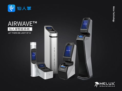 人工智能戰疫研討會暨科技成果展線上開展,麥侖 仙人掌 榮獲 創新產品 獎